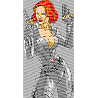 Marvel Comics-MA 461